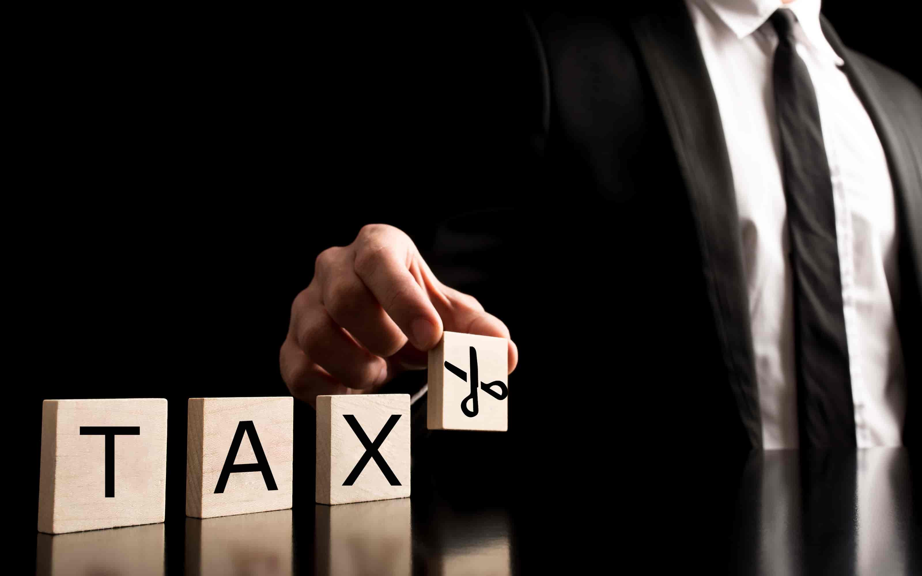 小规模纳税人增值税率多少？怎么申报和做账？