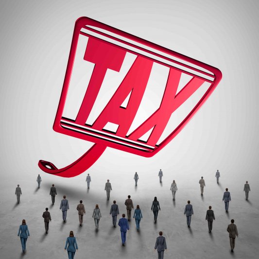 上海记账报税之小规模纳税人的增值税申报规范