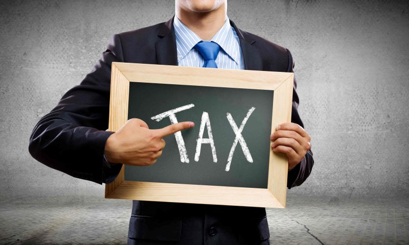 企业所得税税前扣除凭证有哪些？